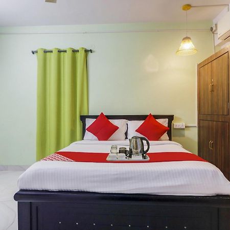 Hotel O Broholic Hotels Near Botanical Garden Hyderabad Exterior photo