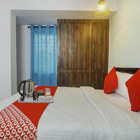 Hotel O Broholic Hotels Near Botanical Garden Hyderabad Exterior photo