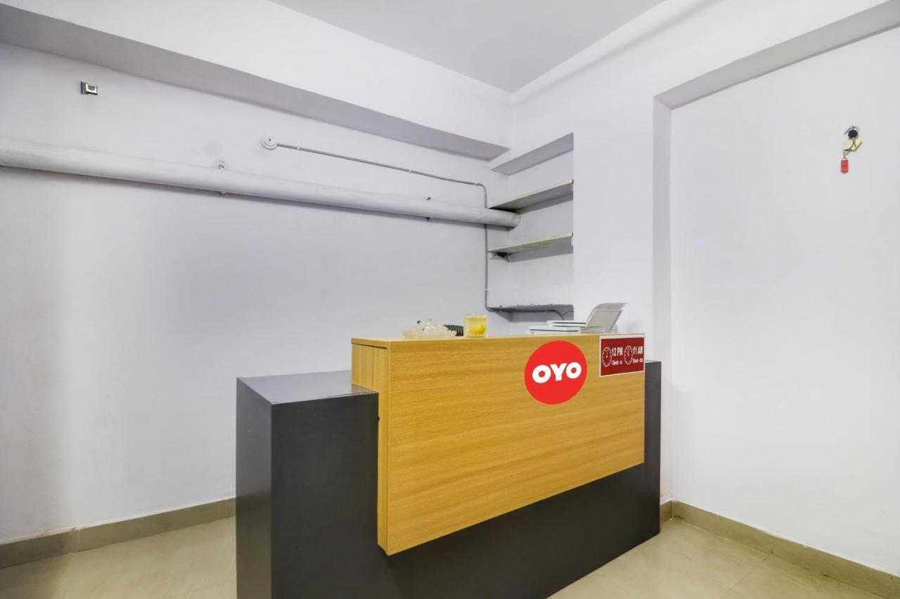 Hotel O Broholic Hotels Near Botanical Garden Hyderabad Exterior photo