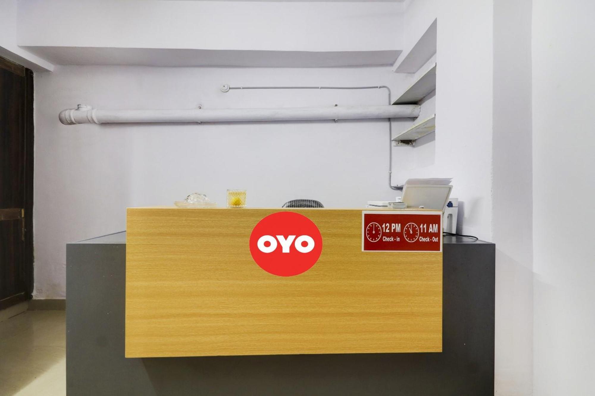 Hotel O Broholic Hotels Near Botanical Garden Hyderabad Exterior photo
